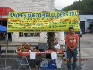 Dallas Haynes Contractor